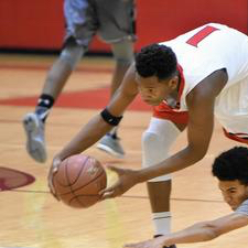 Rayshod Hooper