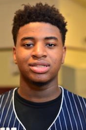 Toren Barnes