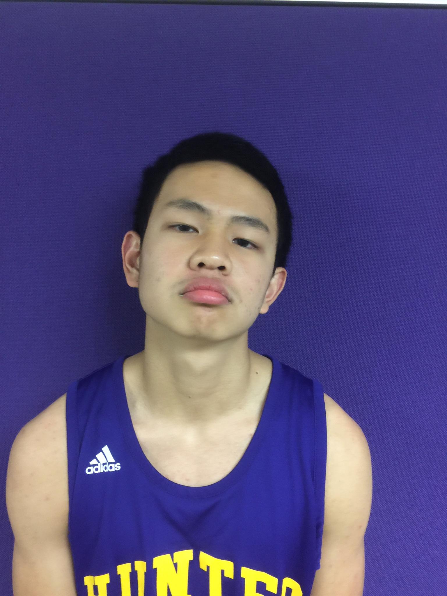 Zachary Gong