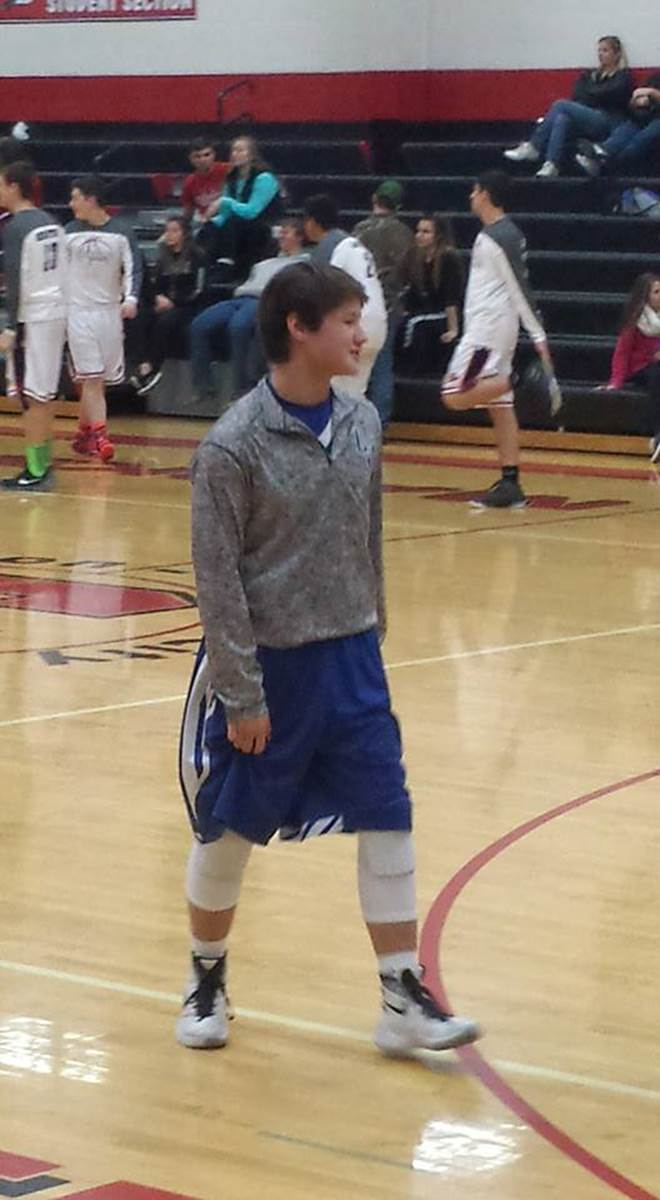 Jayson Swartz