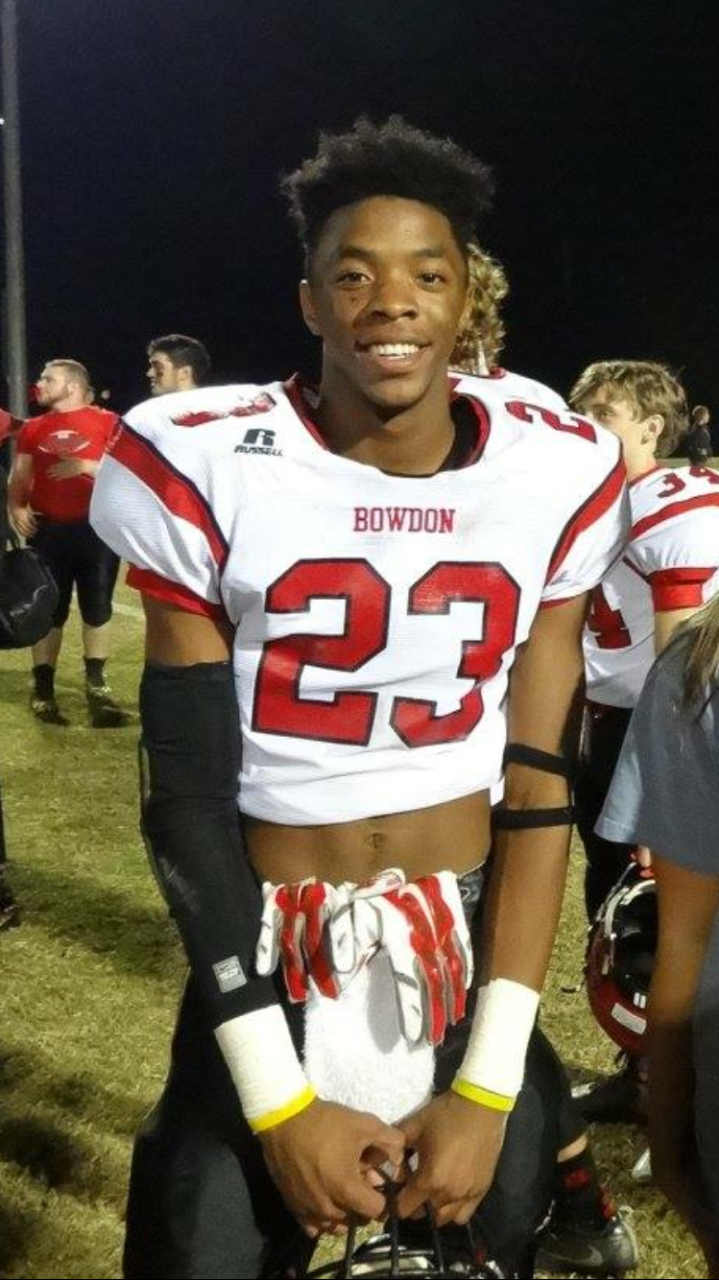 Martrez Cox
