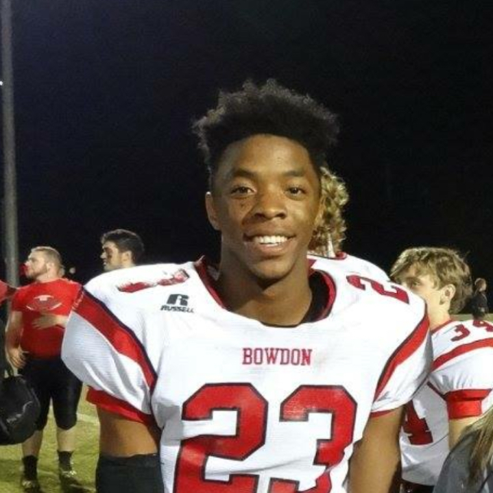 Martrez Cox