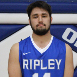 Isaiah Riffe