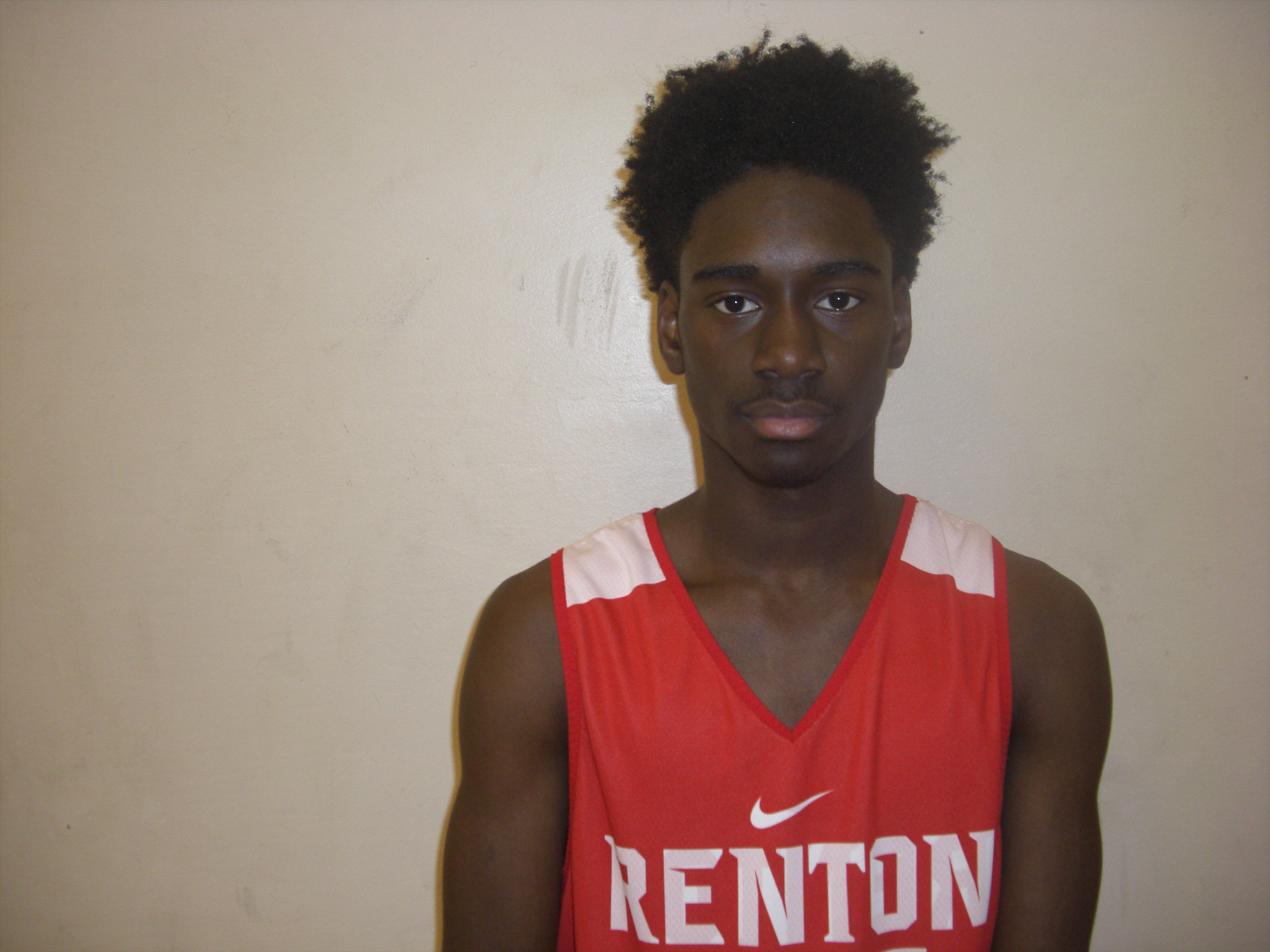 Deondre Russ