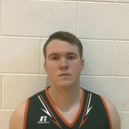 Luke Zirkle mugshot
