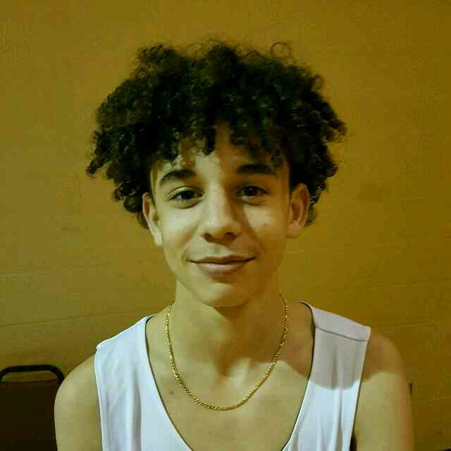 Marley Gordon