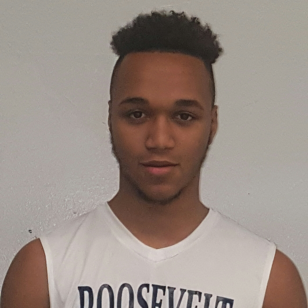 Kevin Uribe mugshot