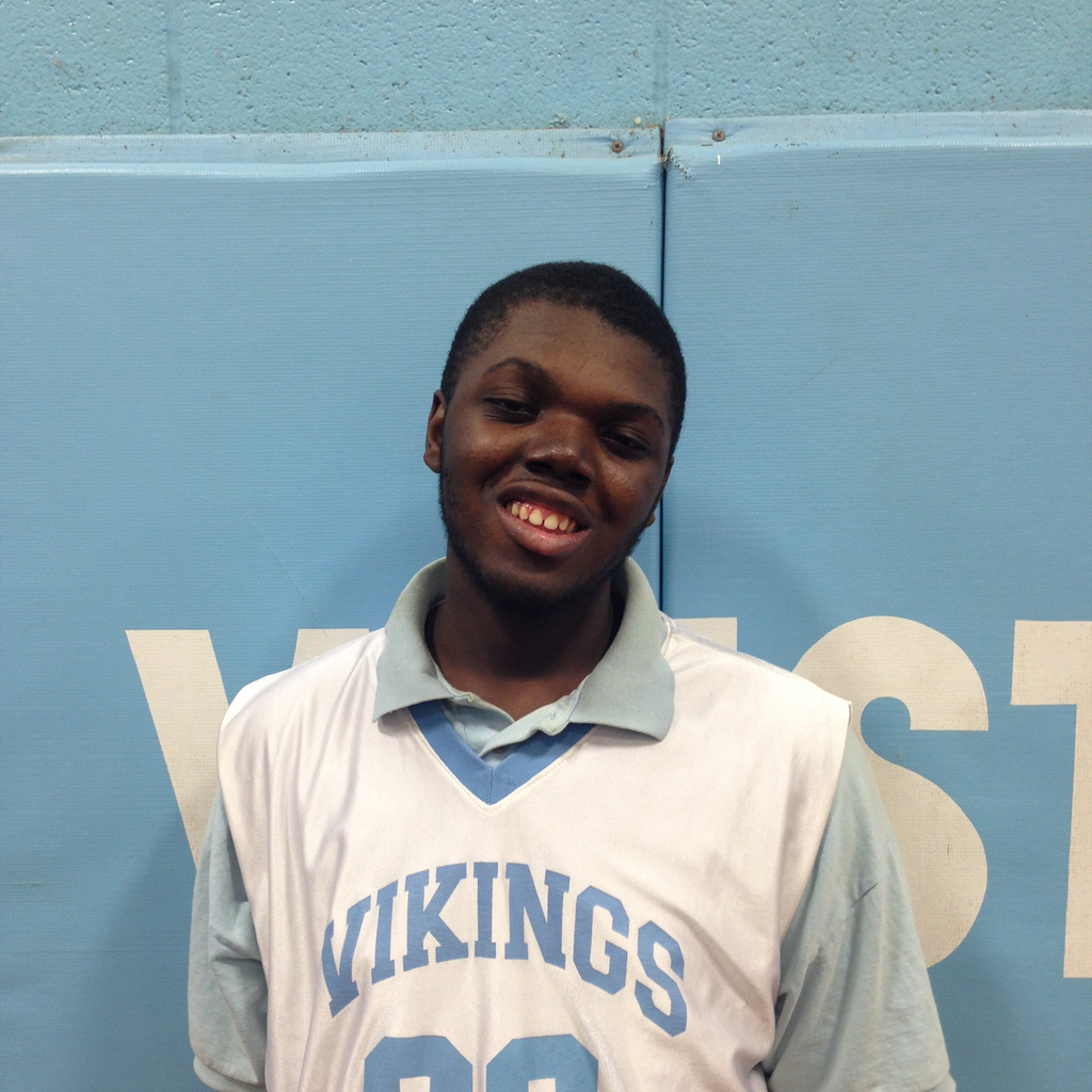 Tyson Washington