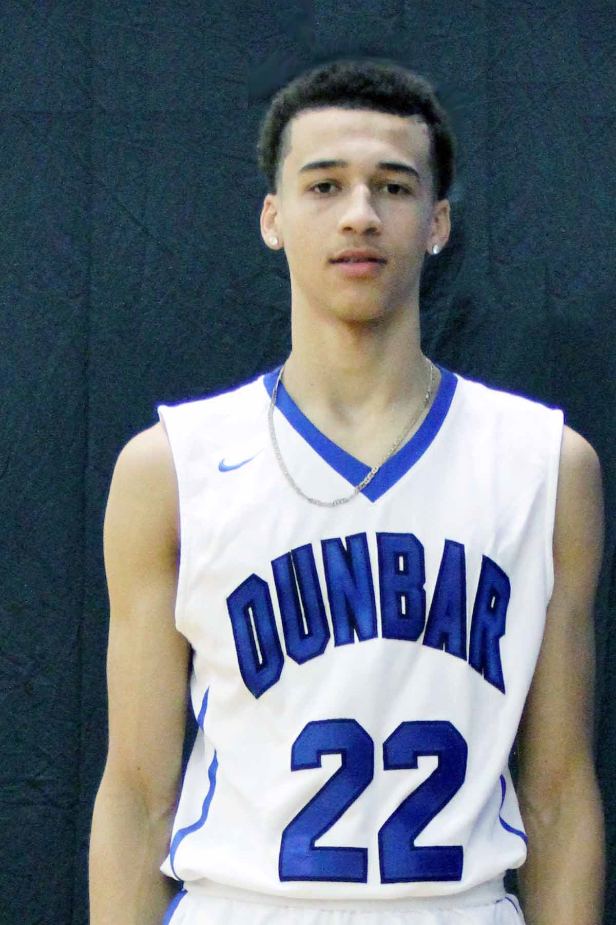 Caleb Mcconnell