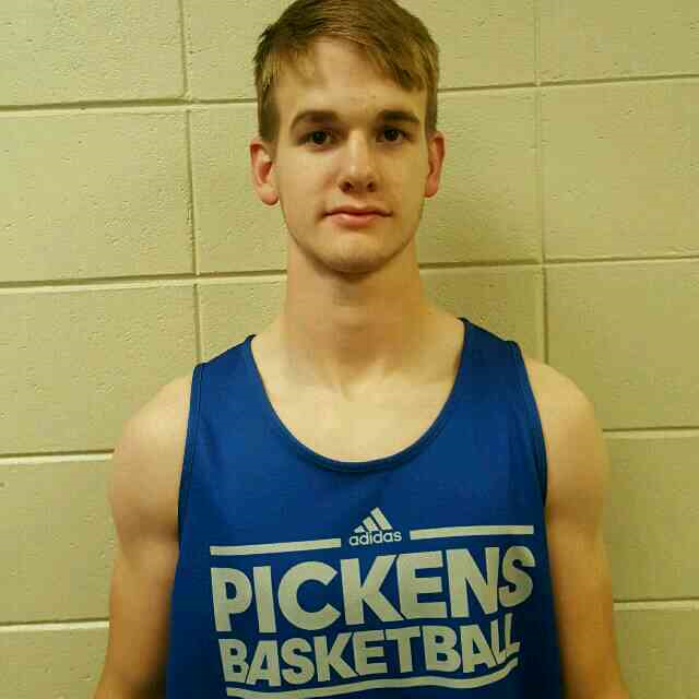 Sam Lawson