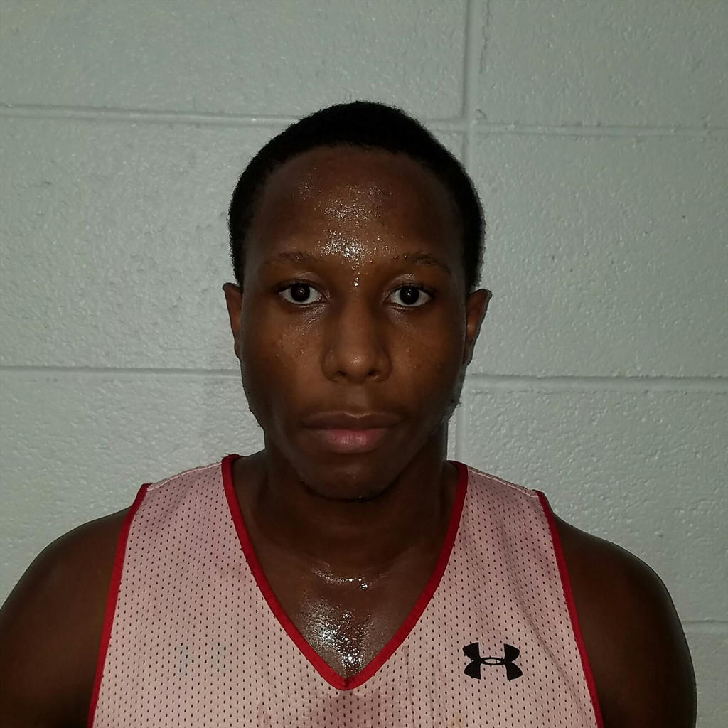 Dashawn Caldwell
