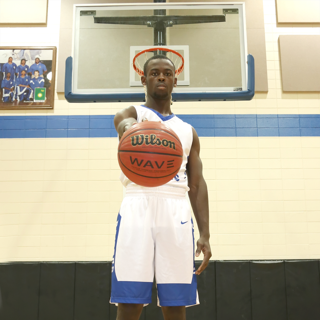 Elijah Howard