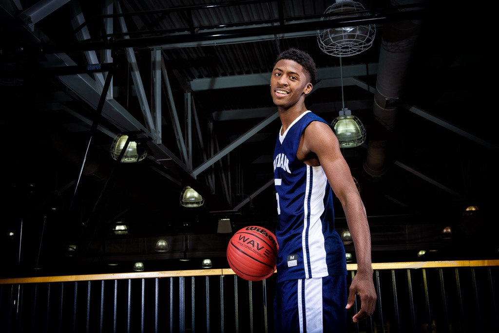 Tremayne Anderson