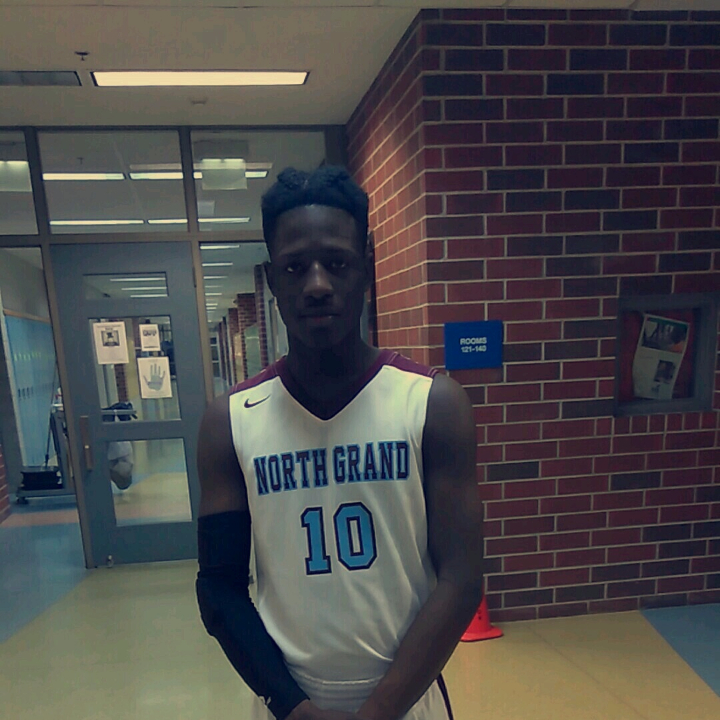 Jarvell Miller mugshot