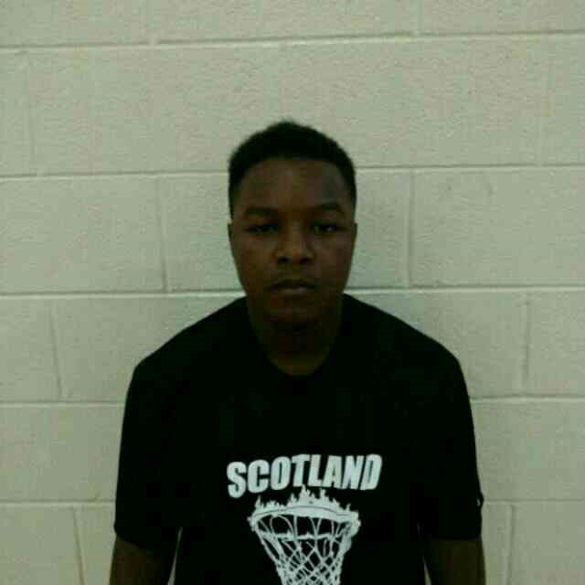 Janoah McRae