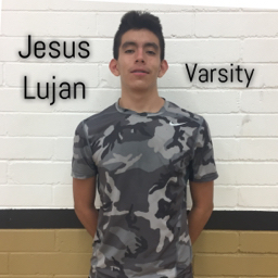 Jesus Lujan