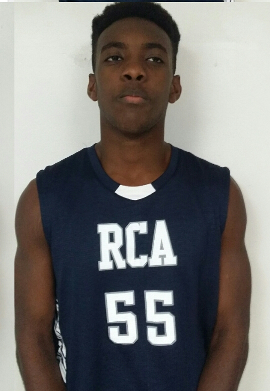 CJ Poole