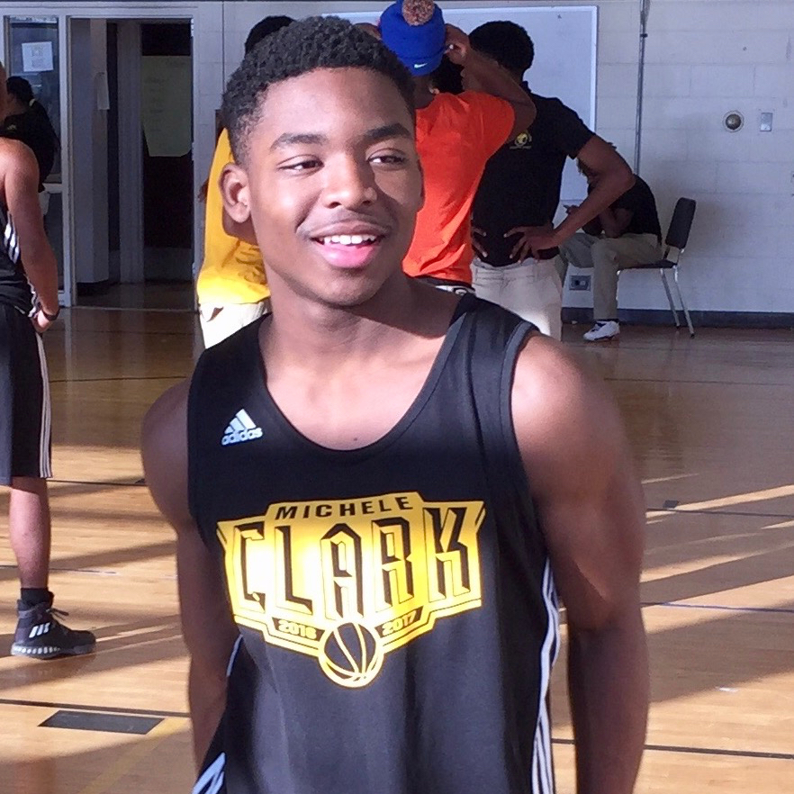Vashawn Buchanan