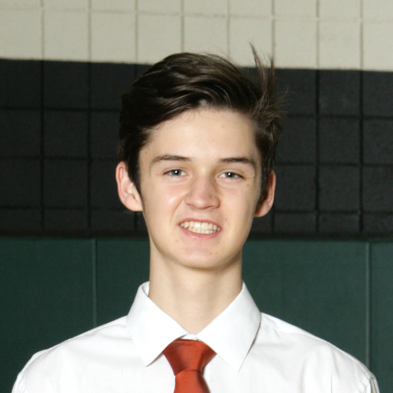 Mills Goulette