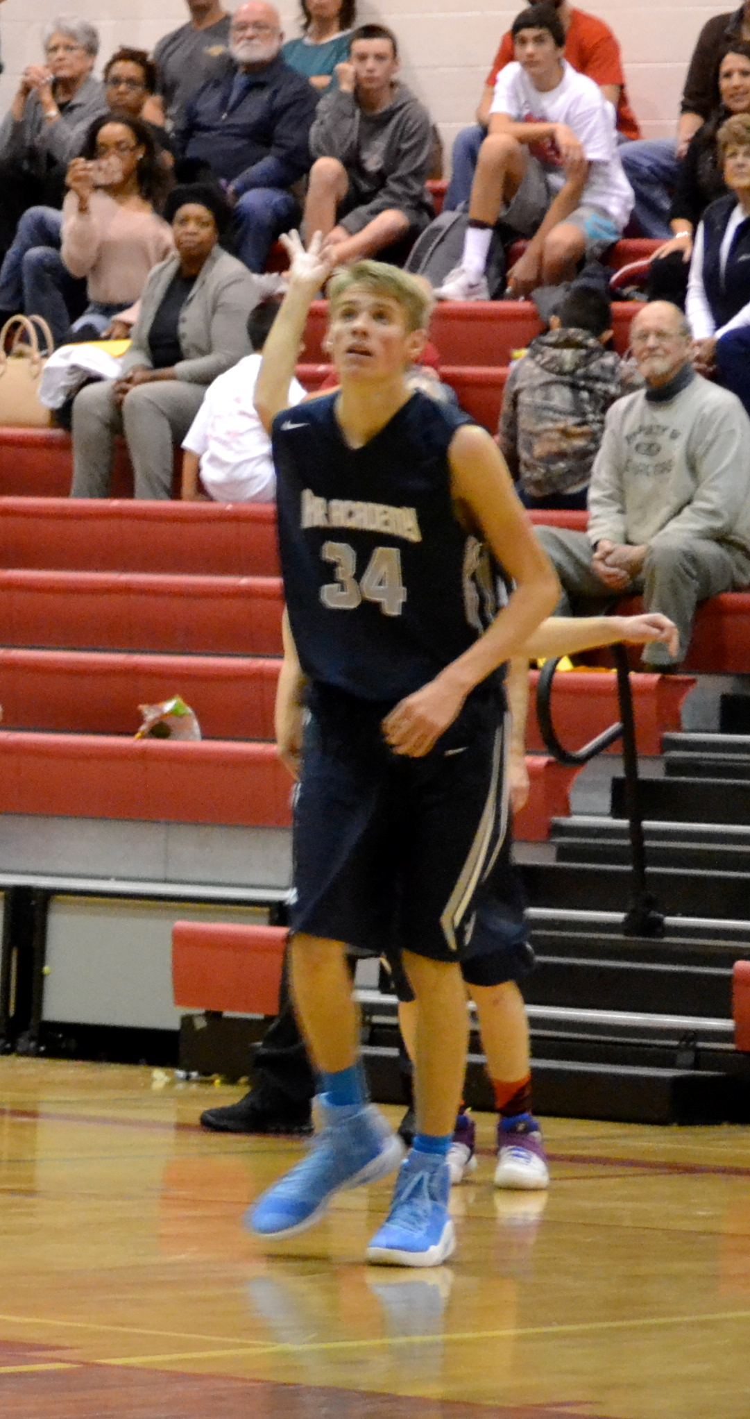 Austin Graham