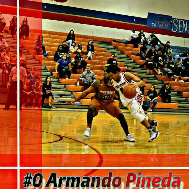 Armando Pineda