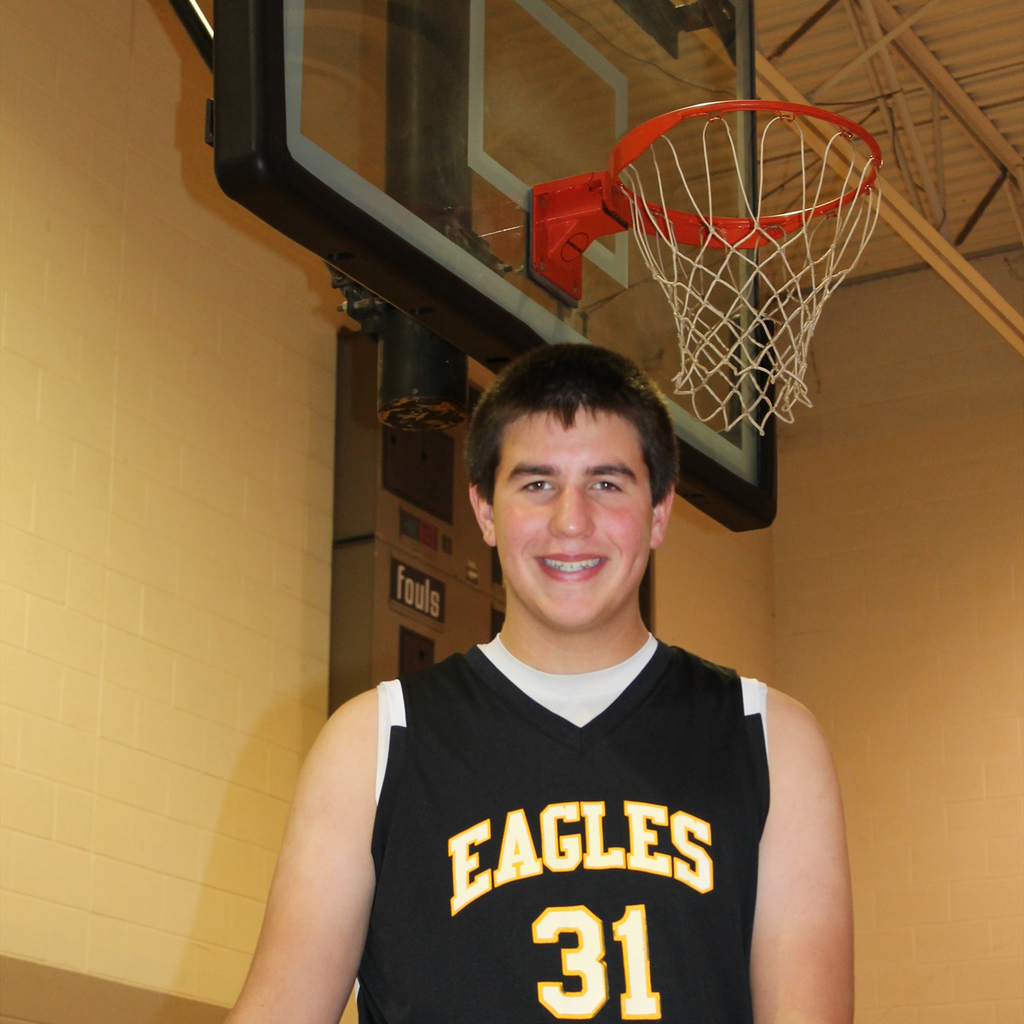 Andrew Ahrens mugshot
