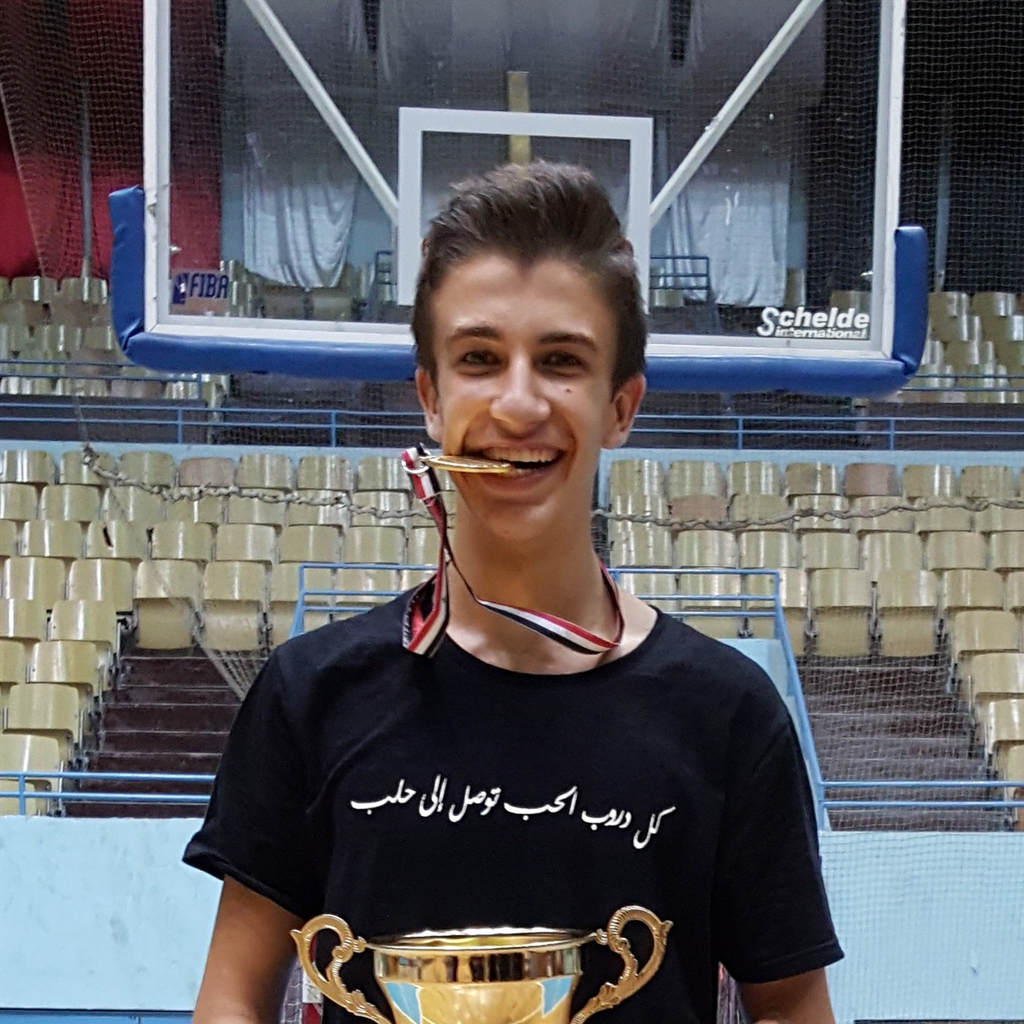 Karam Hallak