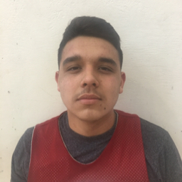 CHRIS MORENO mugshot