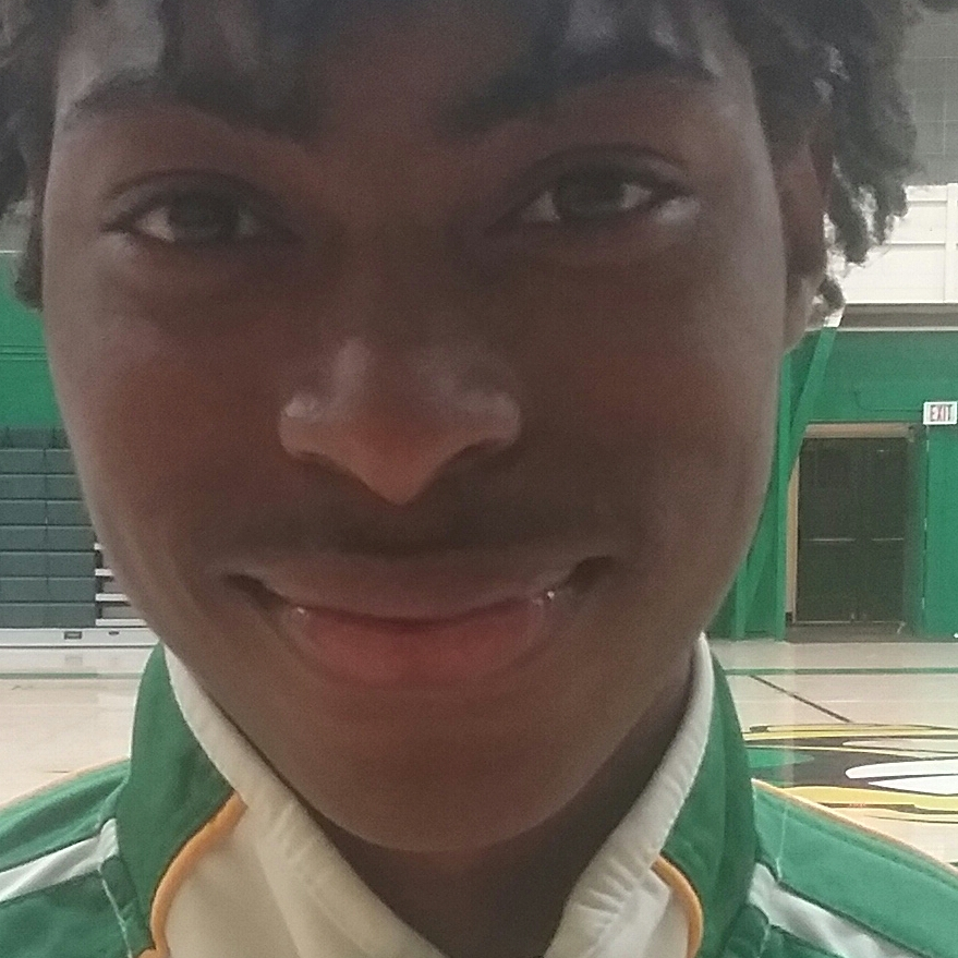 Kevonnie Brown mugshot