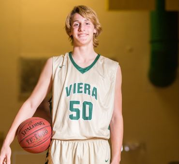 Cooper Davis