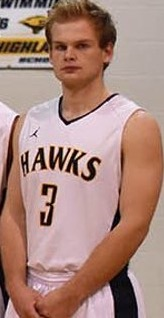 Ben Babcox mugshot