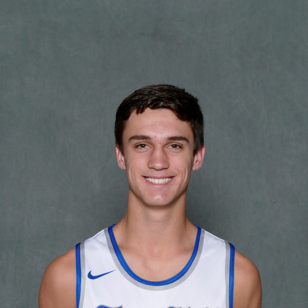 Jace Seymore mugshot