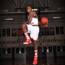 Chrishawn Watson