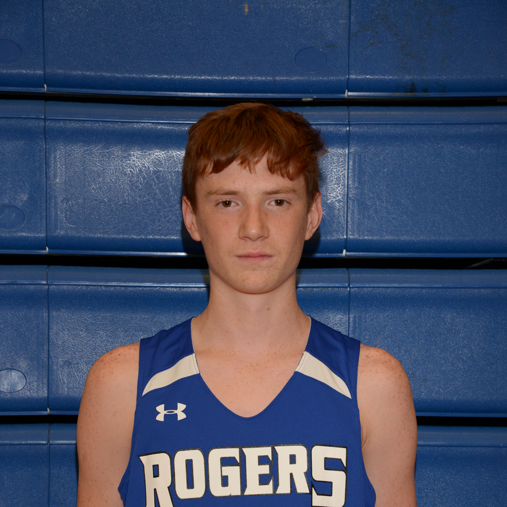 Cole Reese mugshot