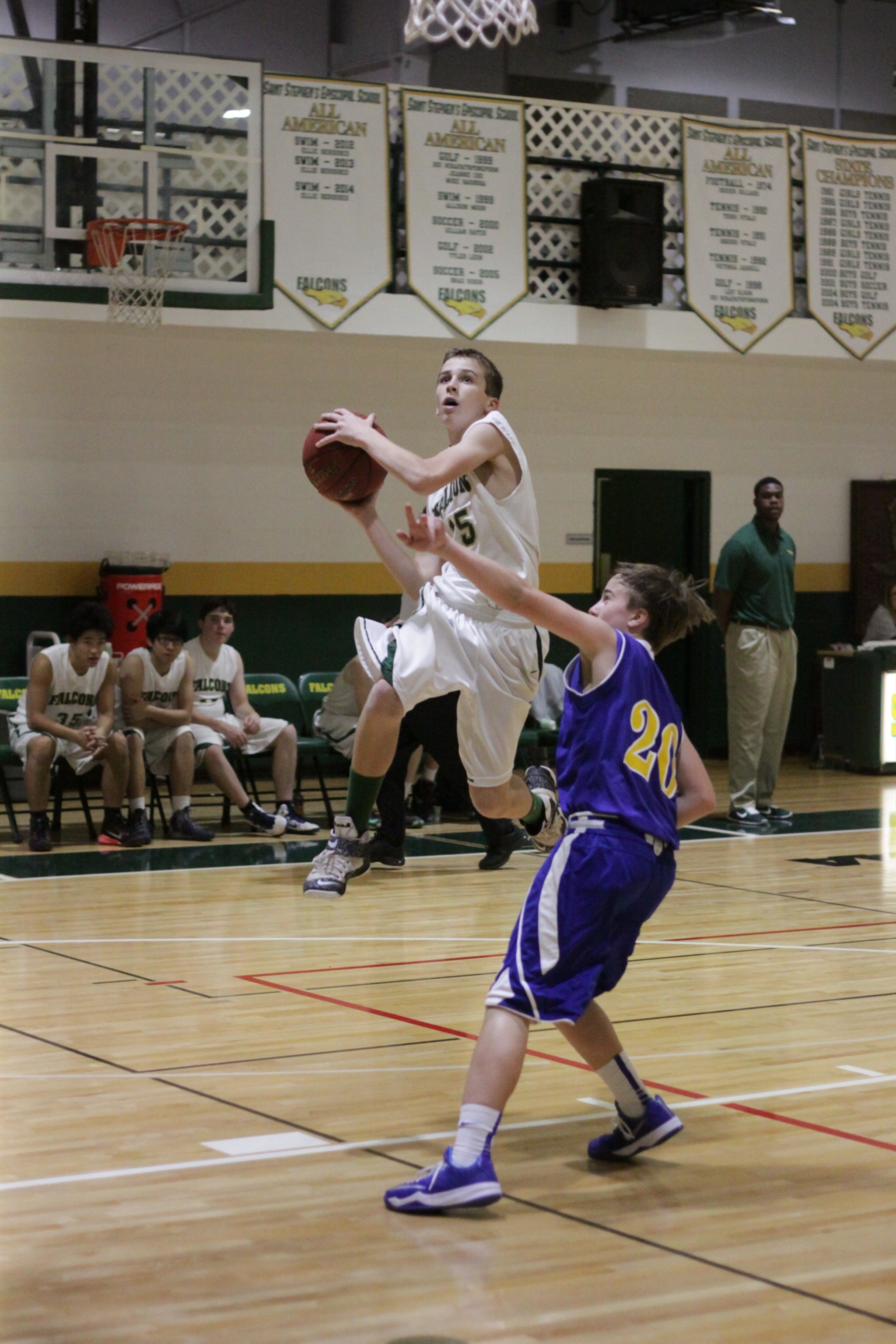 Cade Westberry