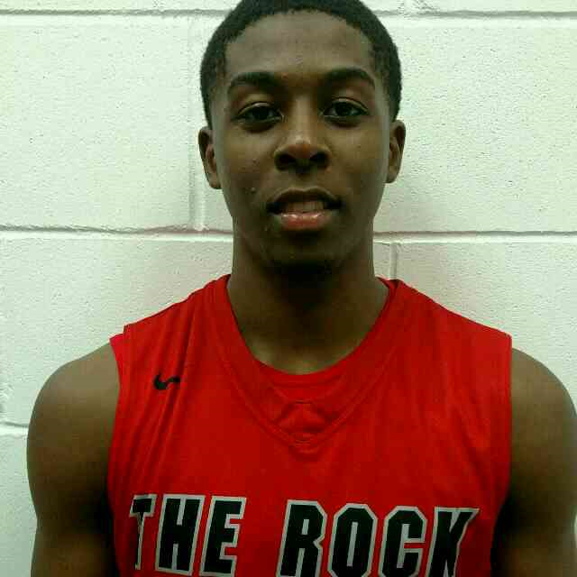 Jamari Wheeler