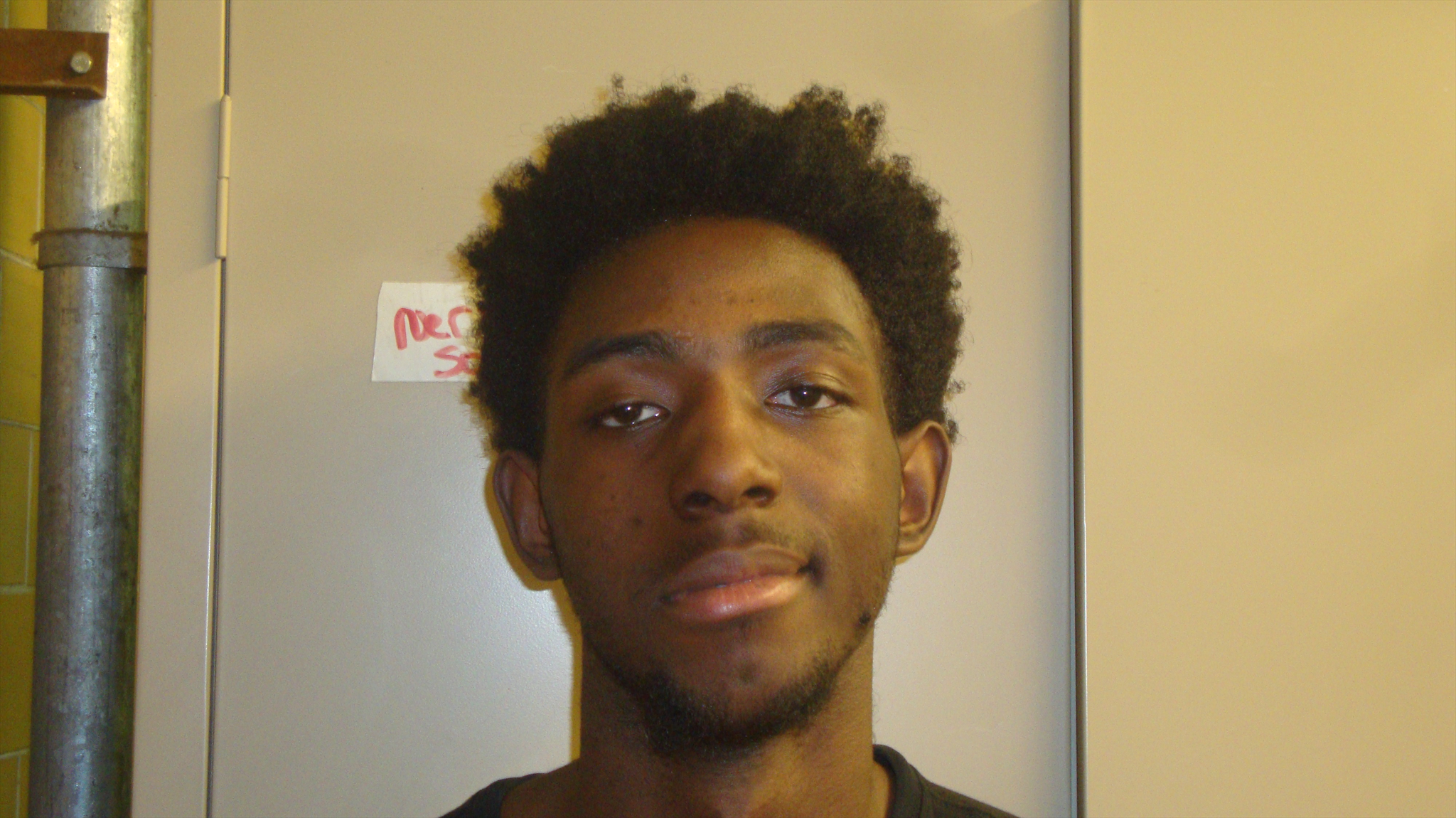 Tyron Gray