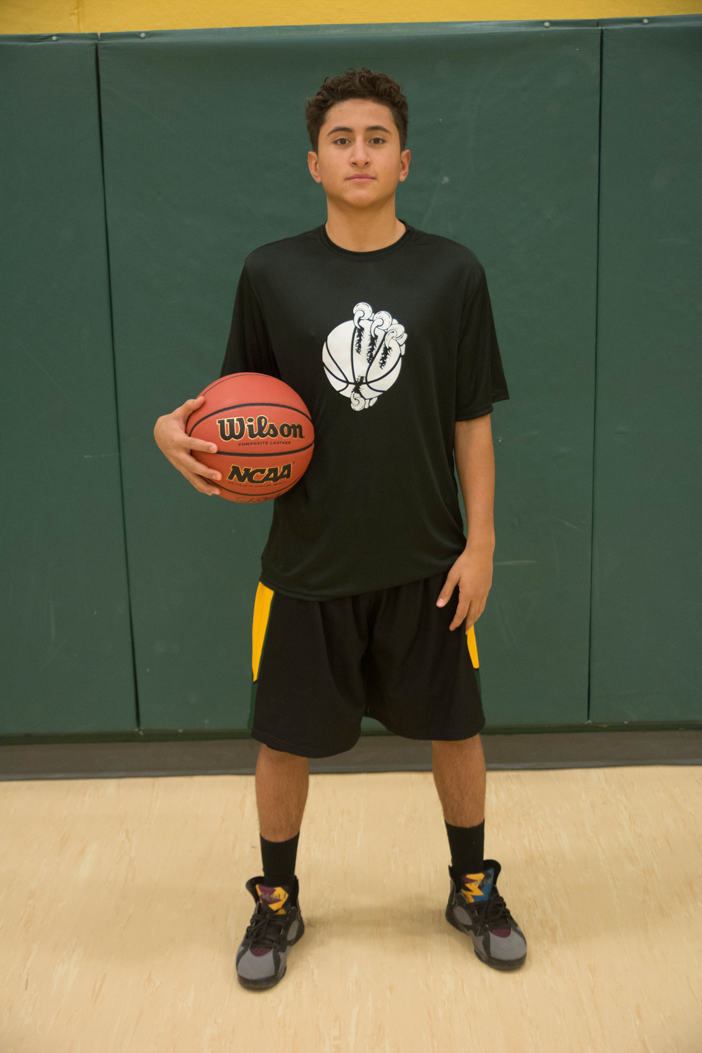 Noah Martinez mugshot