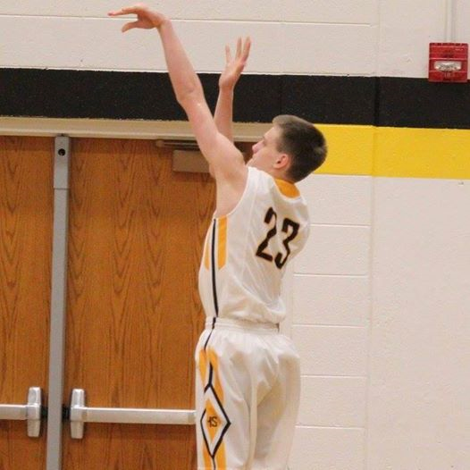 Tristan Welchlin