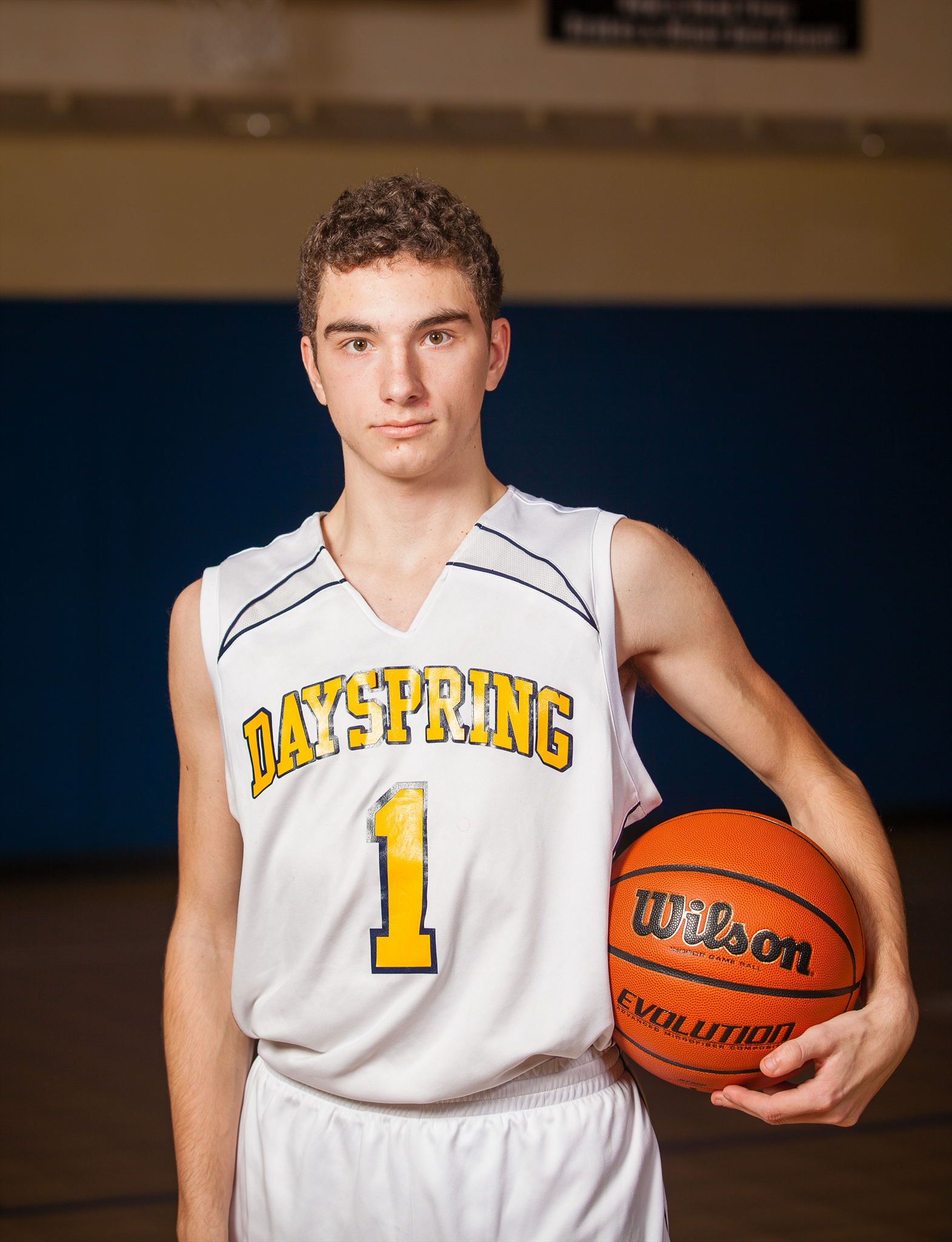 Derek Lamberth