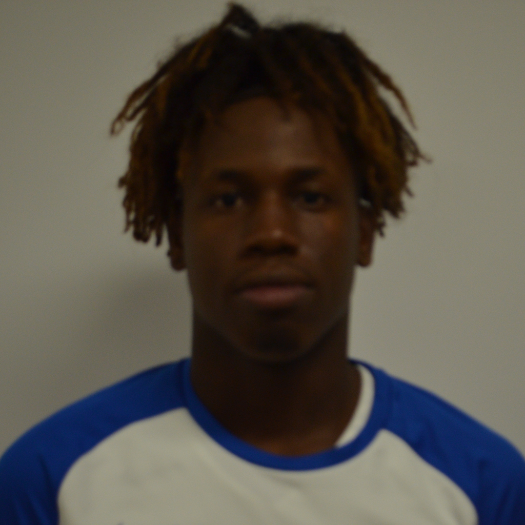 Malik Williams mugshot