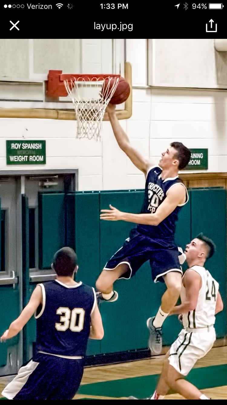 Jacob Amato