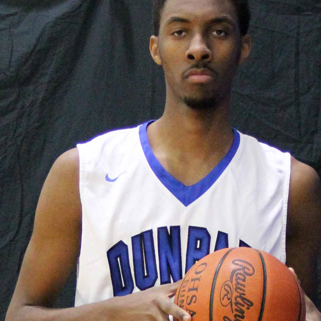 Jayvion Hancock mugshot