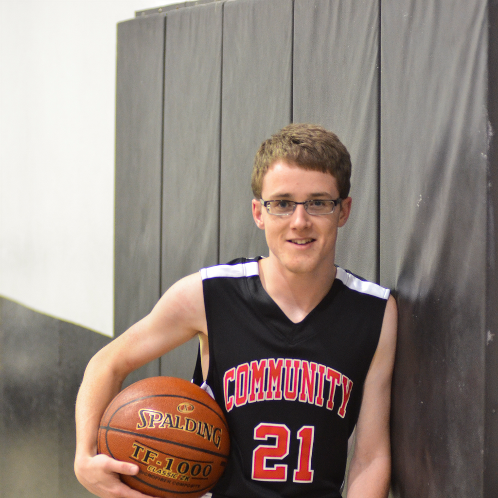 Collin Karas