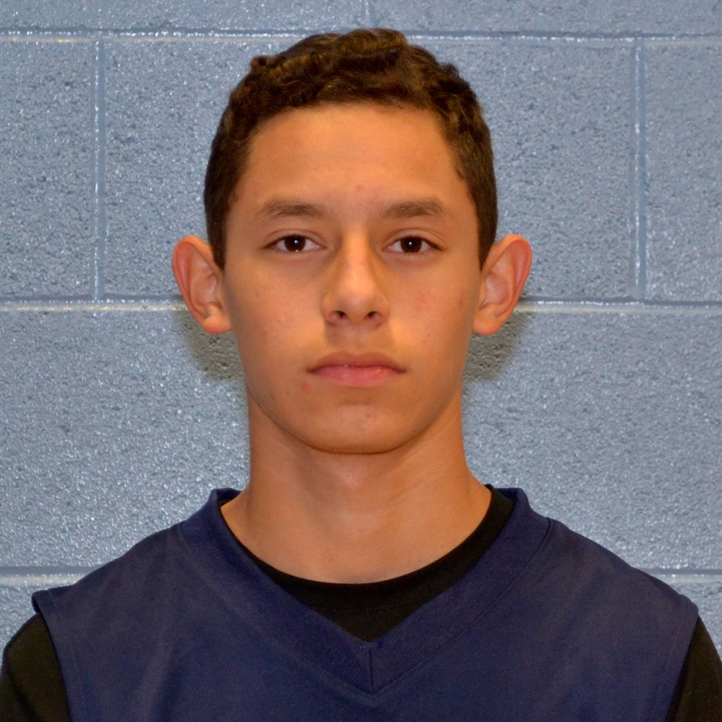 Anthony Palma mugshot