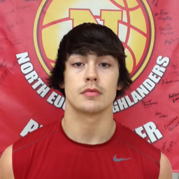 Tanner West-Woods