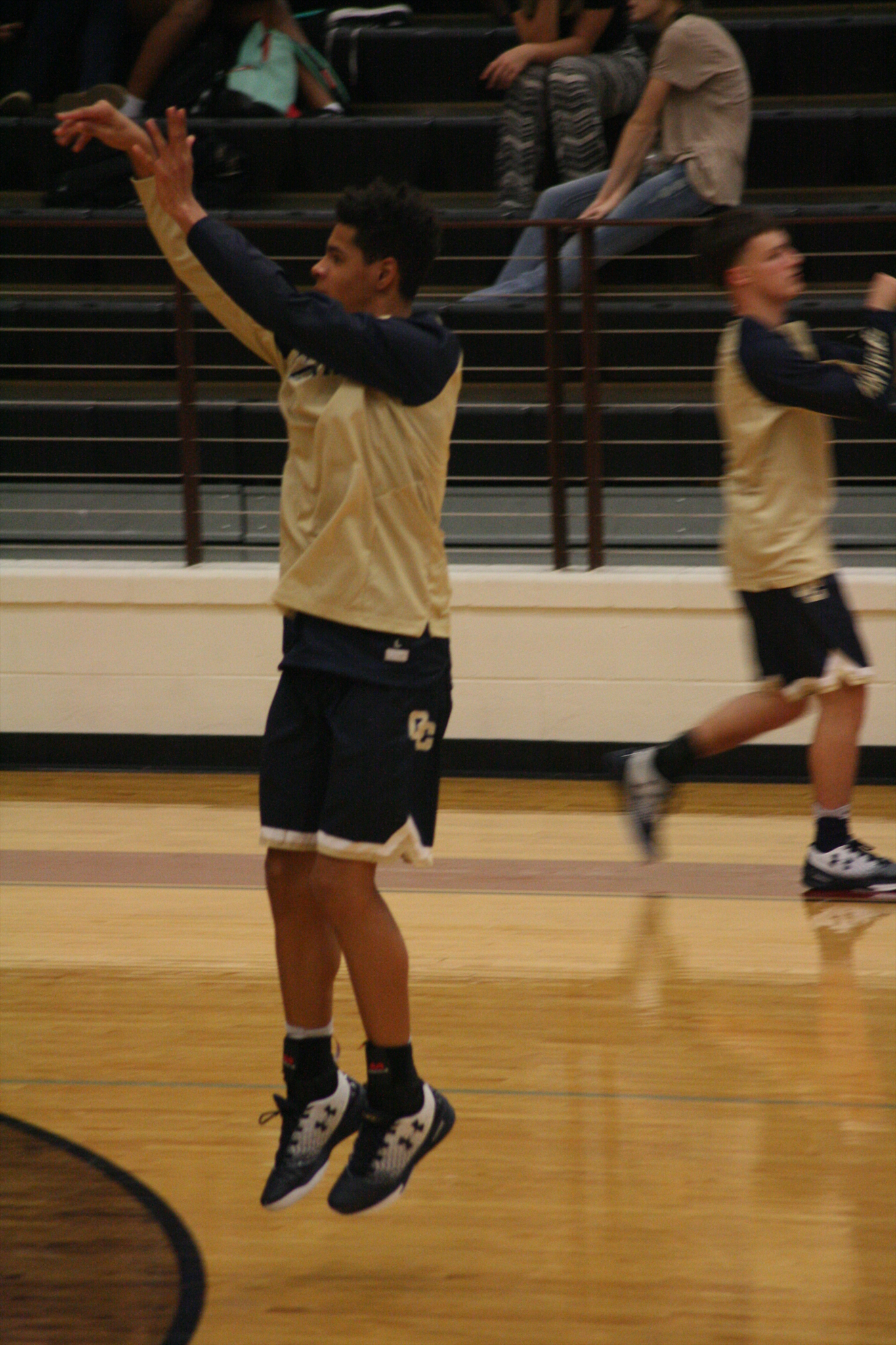 Brendan Wenzel