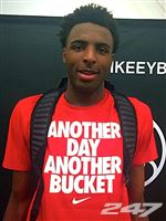 Mitchell Robinson