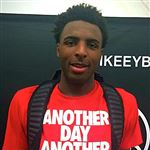 Mitchell Robinson