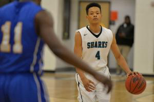 Trae Broadnax